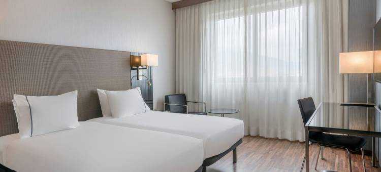 布雷西亚万豪AC酒店(AC Hotel Brescia)图片