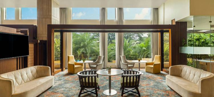 费恩，科拉普尔(The Fern Kolhapur, Series by Marriott)图片