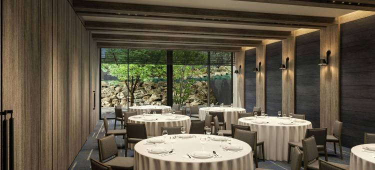 三井箱根酒店(HOTEL THE MITSUI HAKONE)图片