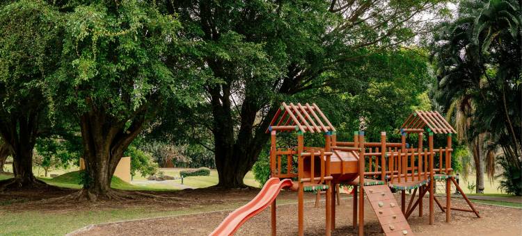 哥斯达黎加贝伦牧场万豪酒店(Costa Rica Marriott Hotel Hacienda Belen)图片