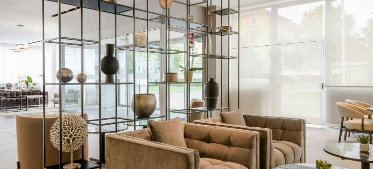 米兰塞斯托万豪 AC 酒店(AC Hotel Milan Sesto)图片