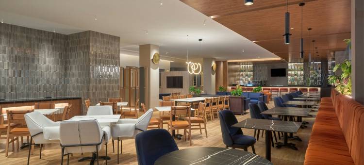 基多机场万怡酒店(Courtyard by Marriott Quito Airport)图片