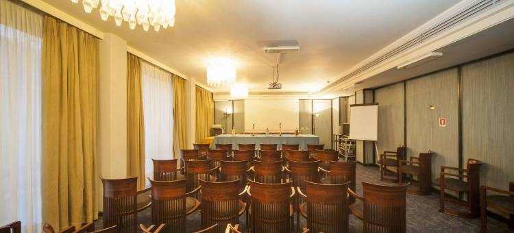 比三兹奥酒店(Hotel Bisanzio)图片