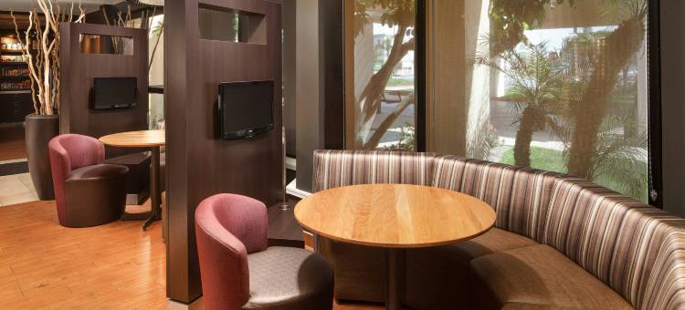 安纳海姆普安那公园万怡酒店(Courtyard Anaheim Buena Park)图片