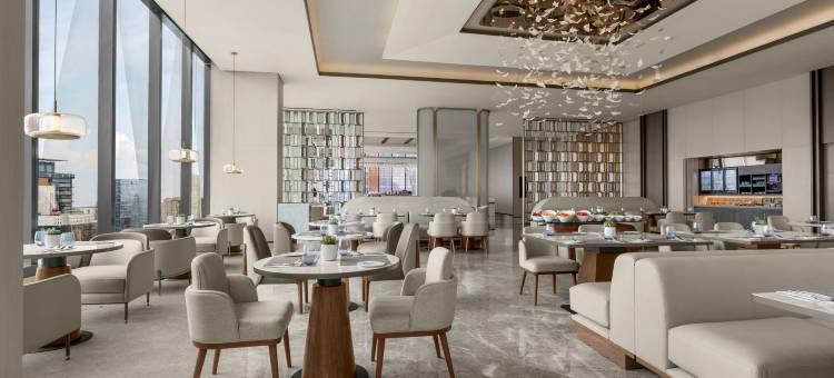 万豪AC酒店马尼拉(AC Hotel by Marriott Manila)图片