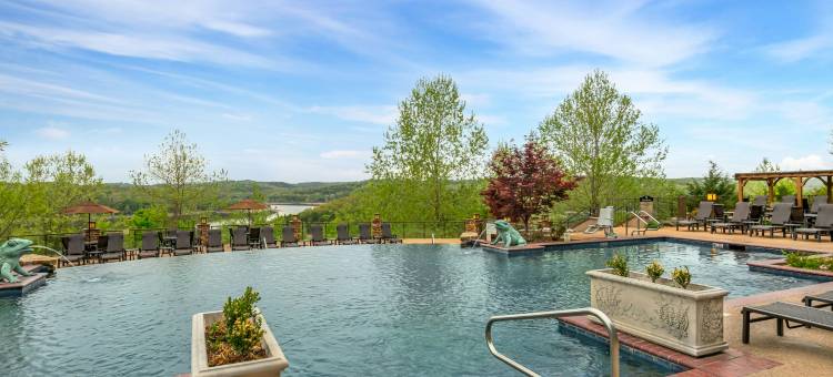 里奇代尔长溪希尔顿分时度假俱乐部酒店(Hilton Grand Vacations Club Long Creek Ridgedale)图片