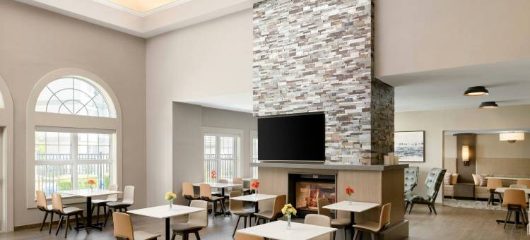 普莱森顿Residence Inn 酒店(Residence Inn Pleasanton)图片