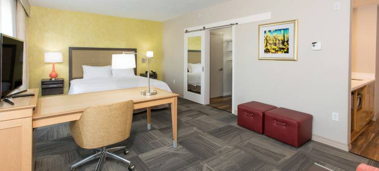 希尔顿欢朋酒店-帕拉特卡(Hampton Inn Palatka)图片