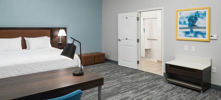 欢朋酒店及套房巴拿马城海滩-码头公园区(Hampton Inn & Suites Panama City Beach-Pier Park Area)图片