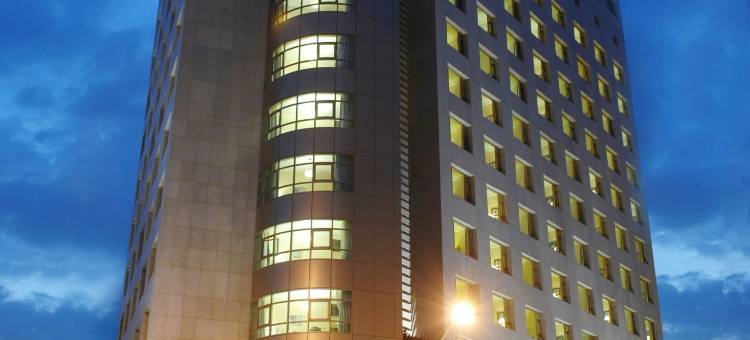 黎巴嫩福朋喜来登酒店(Four Points by Sheraton le Verdun)图片