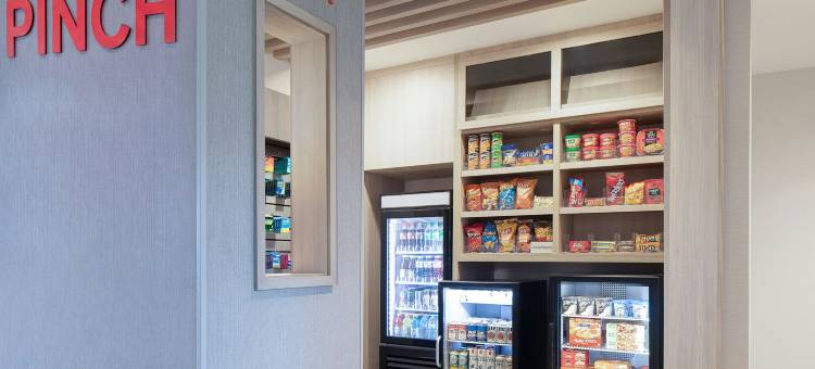 科利尔维TownePlace Suites酒店(TownePlace Suites by Marriott Collierville)图片