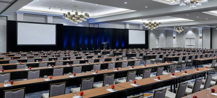奥斯汀市中心万丽酒店(Renaissance Austin Downtown Hotel)图片