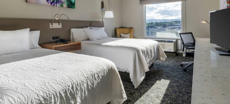 阿瓦达丹佛希尔顿花园酒店(Hilton Garden Inn Arvada Denver, CO)图片