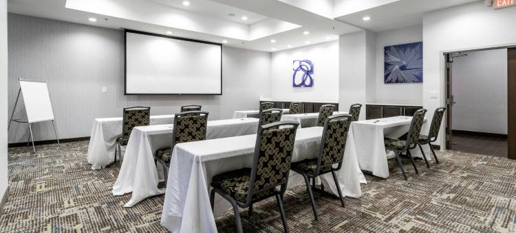 洛克斯特格罗夫欢朋酒店(Hampton Inn Locust Grove)图片
