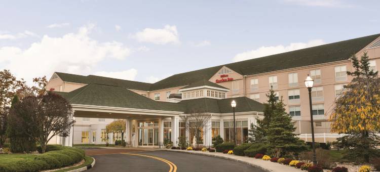布里奇沃特希尔顿花园酒店(Hilton Garden Inn Bridgewater)图片
