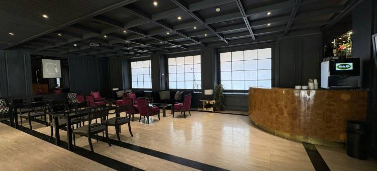 布尔戈斯住宿加早餐酒店(B&B Hotel Burgos)图片