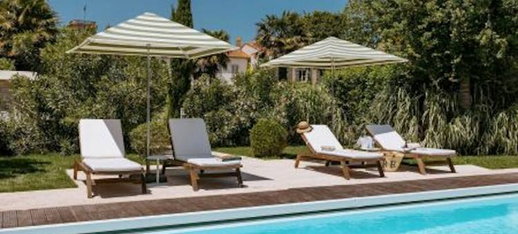 维拉·克莱丽丝&奥利维尔·克莱尔温泉酒店(Villa Clarisse & Spa by Olivier Claire)图片