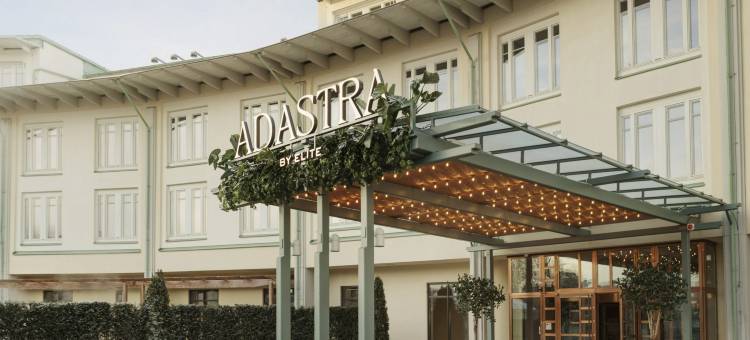 由Elite打造的Ad Astra - 酒店、水疗中心和度假村(Ad Astra by Elite - Hotel, Spa & Resort)图片