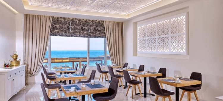 维西亚大道酒店 - 限成人(Vasia Boulevard Hotel (Adults Only))图片