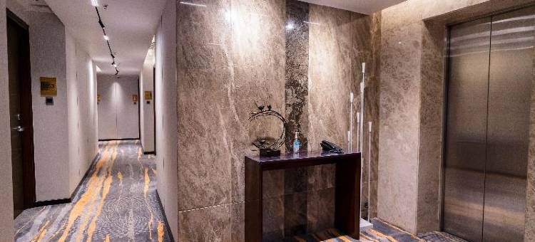 贝斯特韦斯特优质枫叶酒店(Best Western Plus Maple Leaf)图片