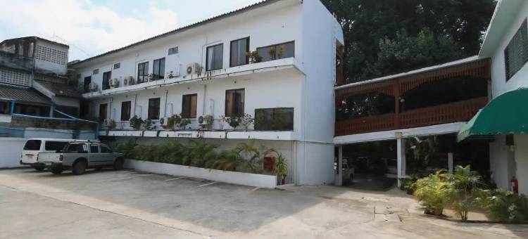 拜育小屋(Baiyoke Chalet Hotel)图片