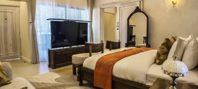 HAILE BOUTIQUE HOTEL图片