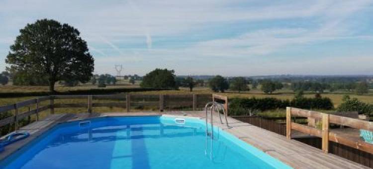 玛德琳地区酒店(Domaine de La Madeleine)图片