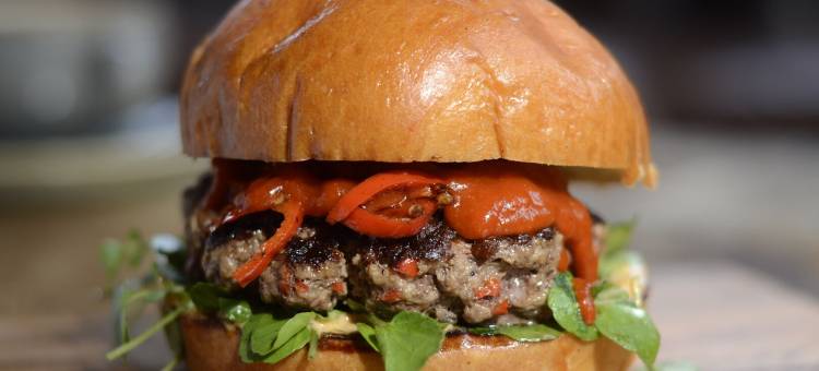 帕普乐帕丁顿格林曼酒店(PubLove @ the Green Man, Paddington)图片