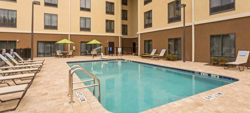 智选假日套房酒店奥兰多东(Holiday Inn Express & Suites ORLANDO EAST-UCF AREA by IHG)图片