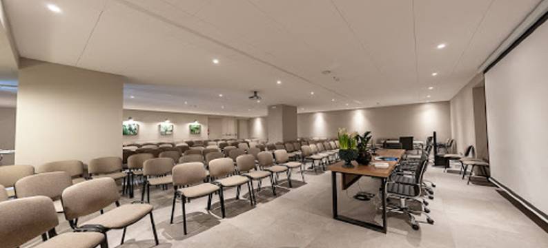 Mangia's西梅拉度假村(Mangia's Himera Resort)图片