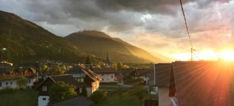 Gastehaus Nassfeld图片