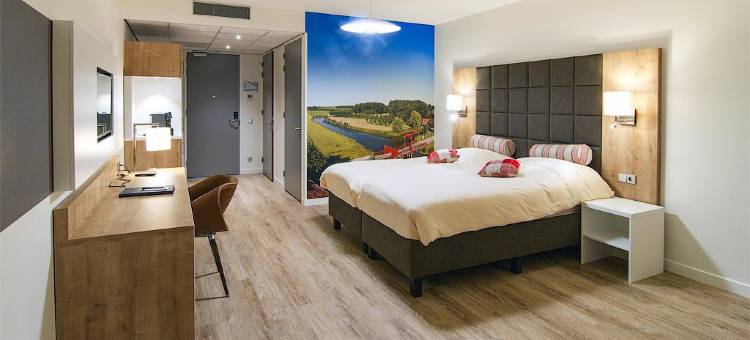 阿杜阿尔德贝斯特韦斯特优质酒店(Best Western Plus Hotel Restaurant Aduard)图片