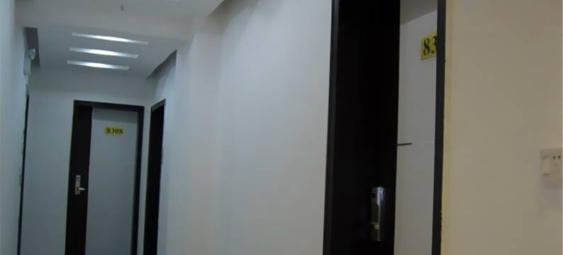 黄冈永奥商务酒店图片