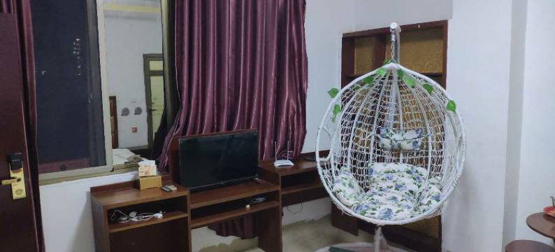 儋州椰海酒店图片