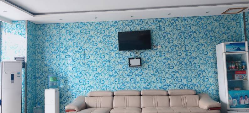 高碑店乐家宾馆(白沟一中店)图片