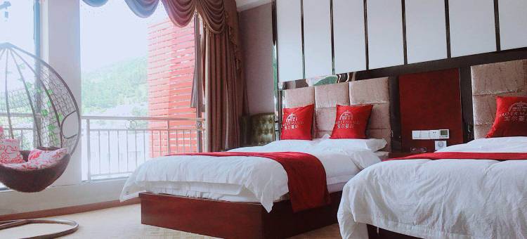 普格宝尔蔓斯大酒店图片