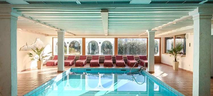 多洛米蒂克弗勒霍夫斯密饭店(Smy Koflerhof Wellness & Spa Dolomiti)图片