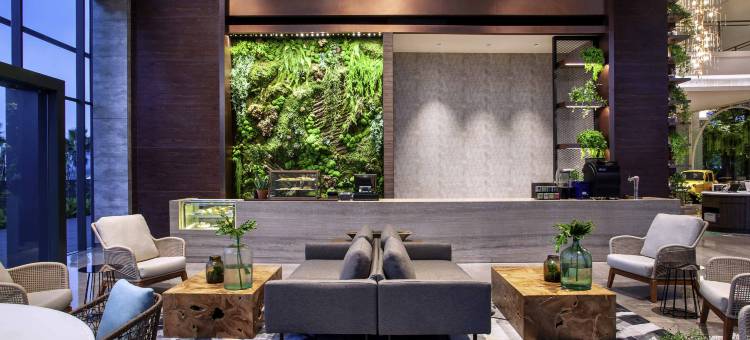 美居唐格朗 BSD 城酒店(Mercure Tangerang BSD City)图片
