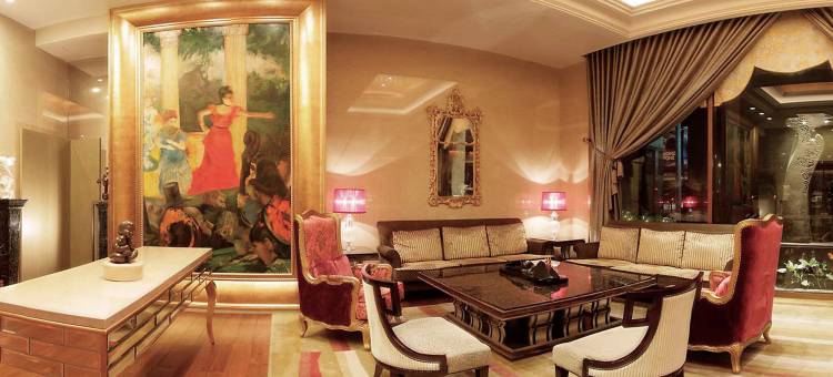 台北神旺商务酒店图片