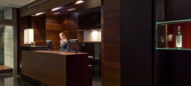 韦奇佛朗图拉酒店(Vincci Frontaura)图片