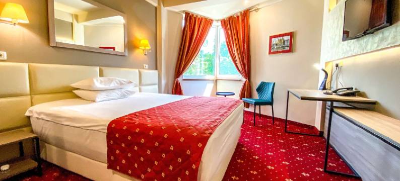 Best Lido Hotel图片