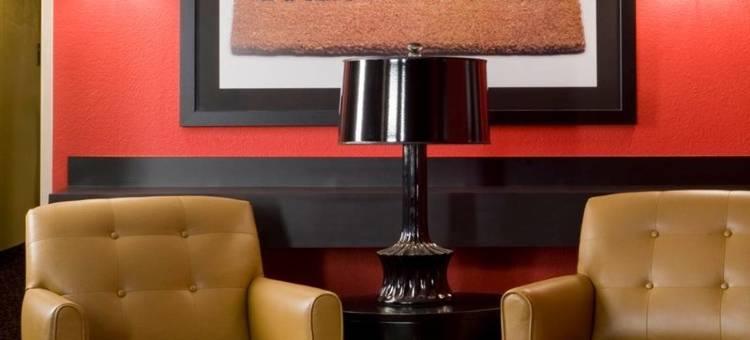 劳德代尔堡 - 塔马拉克 - 美国长期住宿酒店(Extended Stay America Suites - Fort Lauderdale - Tamarac)图片