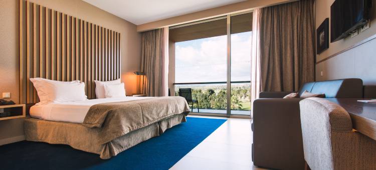 维达马尔阿尔加威酒店-附近可用餐(VidaMar Resort Hotel Algarve)图片