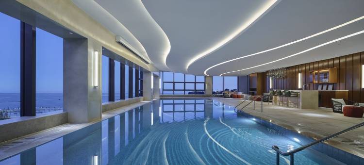 大连绿发硬石酒店图片