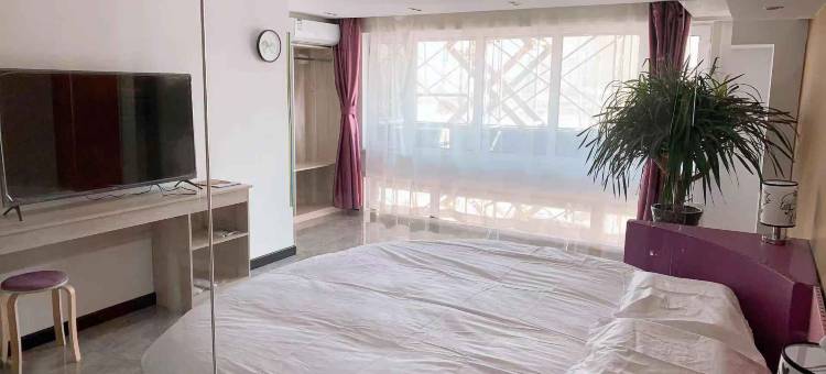 海林好得主题宾馆图片