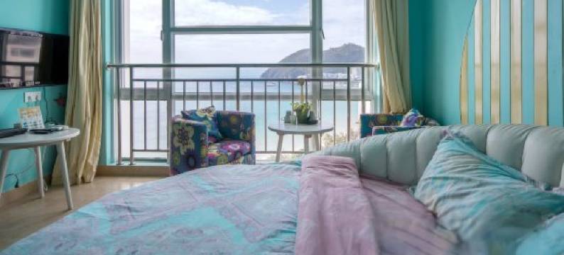 三亚慢时光海景主题客栈图片