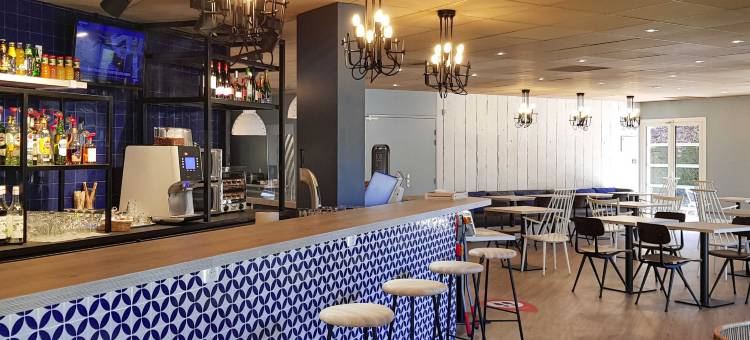 马诺斯克卡达拉舍宜必思酒店(Ibis Manosque Cadarache)图片