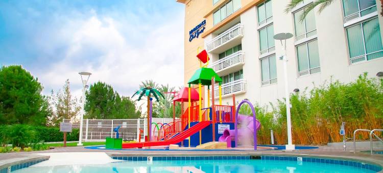 亚里索维耶荷俱乐部运动万丽酒店(Renaissance ClubSport Aliso Viejo Laguna Beach Hotel)图片