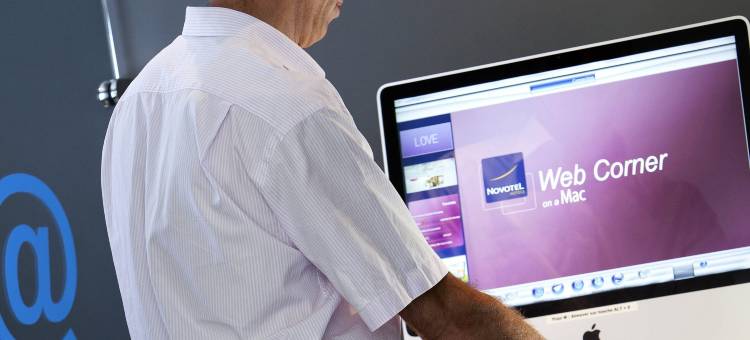 巴黎萨克雷诺富特酒店(Novotel Paris Saclay)图片