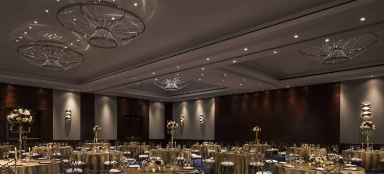 丹佛丽思卡尔顿酒店(The Ritz-Carlton, Denver)图片